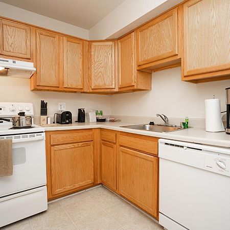 Walter Convention Center Apartments 30 Day Rentals Washington Exterior foto
